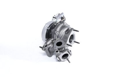 LADER AUFLADUNG BTS Turbo T916391 14