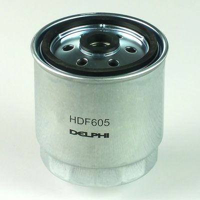 KRAFTSTOFFFILTER DELPHI HDF605 2