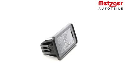 KENNZEICHENLEUCHTE METZGER AUTOTEILE 2080030 32