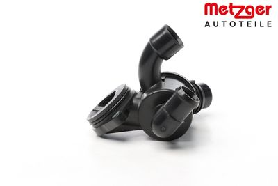 THERMOSTAT KüHLMITTEL METZGER AUTOTEILE 4006167 11