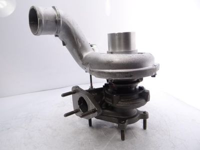 LADER AUFLADUNG GARRETT 7146525006S 3