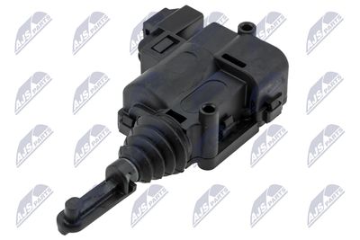 NTY Kofferraumdeckelschloss