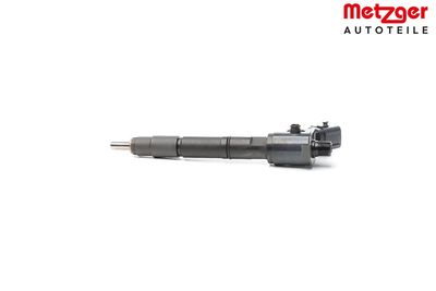 INJECTOR METZGER AUTOTEILE 0871107 2