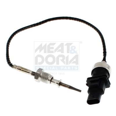 Čidlo, teplota výfukových plynů MEAT & DORIA 12837