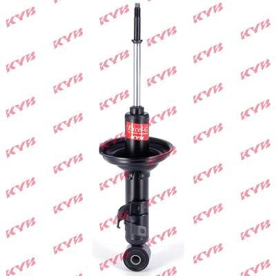 AMORTIZOR KYB 341398 21