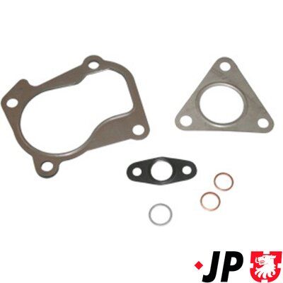 SET MONTAJ TURBOCOMPRESOR