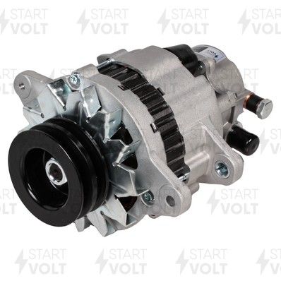 Генератор STARTVOLT LG 0802 для HYUNDAI H100