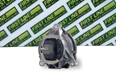 окачване, двигател FIRST LINE FEM4408
