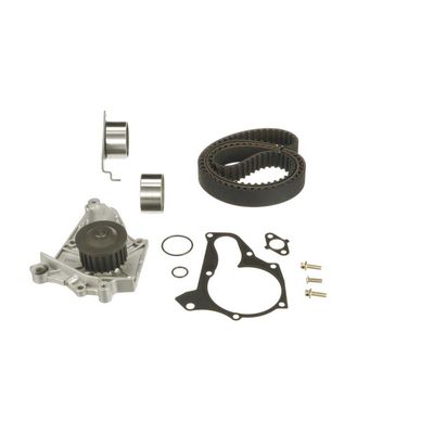 WASSERPUMPE + ZAHNRIEMENSATZ GATES KP15202XS 44