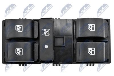 COMUTATOR MACARA GEAM NTY EWSFT009 3