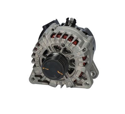 GENERATOR / ALTERNATOR VALEO 444307 28