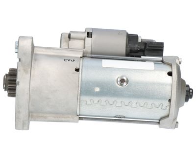 STARTER VALEO 458849 9