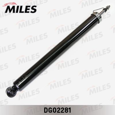 Амортизатор MILES DG02281 для FORD C-MAX