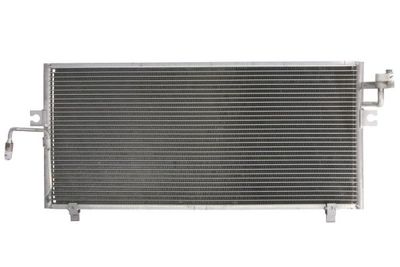 A/C condensator past: NISSAN PRIMERA 1.6-2.0LPG 06.96-07.02