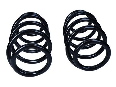Ressort de suspension MAXGEAR — Essieu arrière