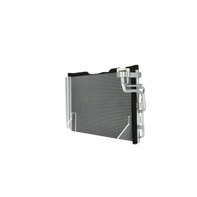 CONDENSATOR CLIMATIZARE NISSENS 941370 12