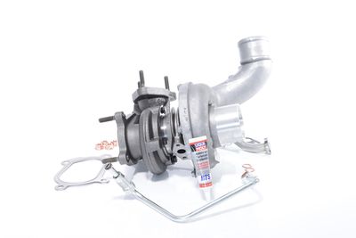 LADER AUFLADUNG BTS Turbo T981402 29