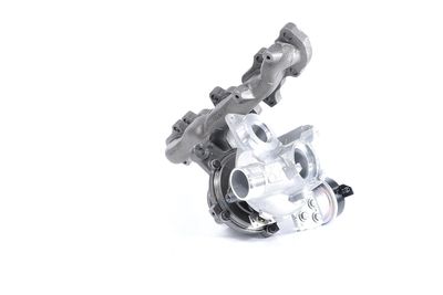 LADER AUFLADUNG BTS Turbo T916625 33