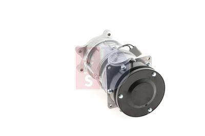 KOMPRESSOR KLIMAANLAGE AKS DASIS 850530N 13