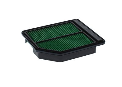 LUFTFILTER BOSCH F026400098 16