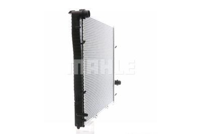 RADIATOR RACIRE MOTOR MAHLE CR565000S 40