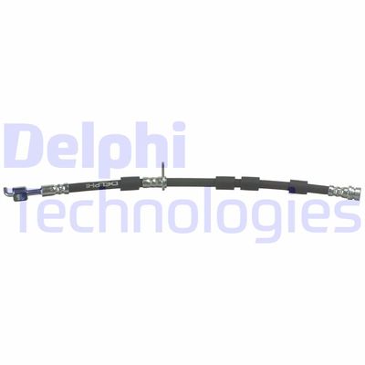 Тормозной шланг DELPHI LH7024 для FORD TOURNEO