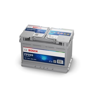 BATERIE DE PORNIRE BOSCH 0092PP0090 5