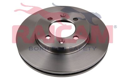 DISC FRANA RAICAM RD00020