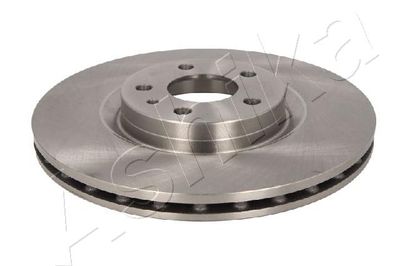ASHIKA 60-00-0220 Тормозные диски  для ALFA ROMEO GTV (916_) 2.0 T.SPARK 16V (916.C2__, 916C2C00)