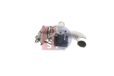 LADER AUFLADUNG AKS DASIS 565047N 7