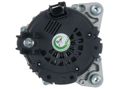 GENERATOR / ALTERNATOR AS-PL A3123 2