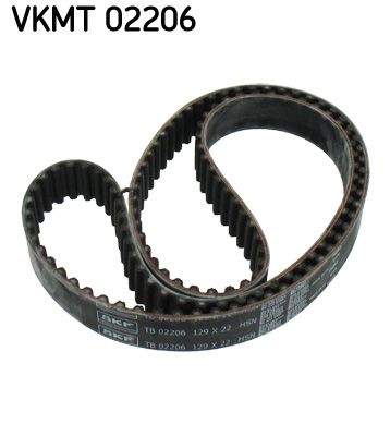Зубчатый ремень SKF VKMT 02206 для FIAT IDEA