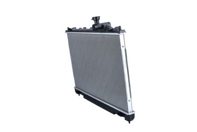 RADIATOR RACIRE MOTOR NRF 550208 31