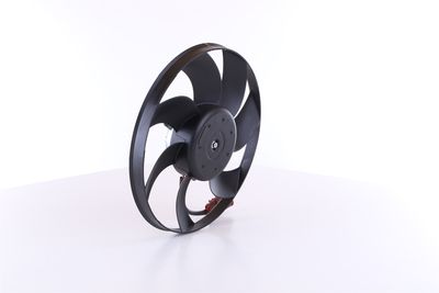 LüFTER MOTORKüHLUNG NISSENS 85680 19