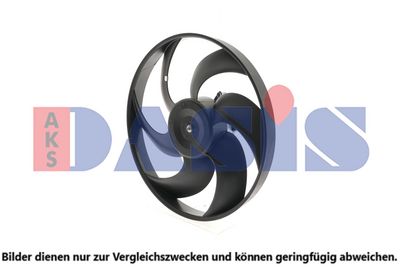 LüFTER MOTORKüHLUNG