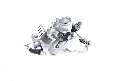 LADER AUFLADUNG BTS Turbo T981450 23