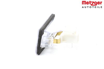 KENNZEICHENLEUCHTE METZGER AUTOTEILE 2080016 12