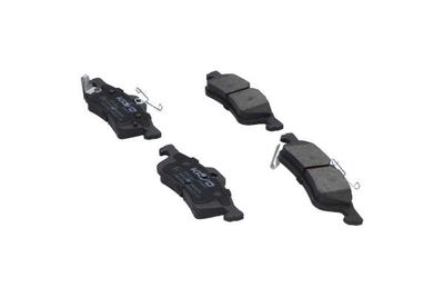 SET PLACUTE FRANA FRANA DISC Kavo Parts KBP2066 8