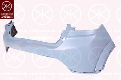 броня KLOKKERHOLM 1304950