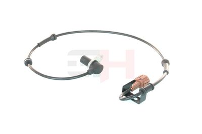 SENZOR TURATIE ROATA GH GH712203V 39