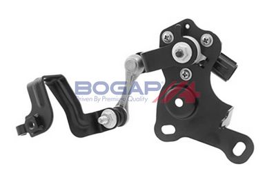 SENZOR REGLARE FARURI