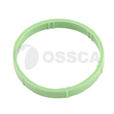 уплътнител, въздуховод турбина OSSCA 83557