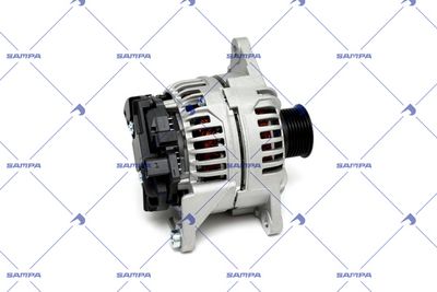 Alternador
