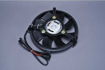 Větrák, chlazení motoru AUTOMEGA 160070110