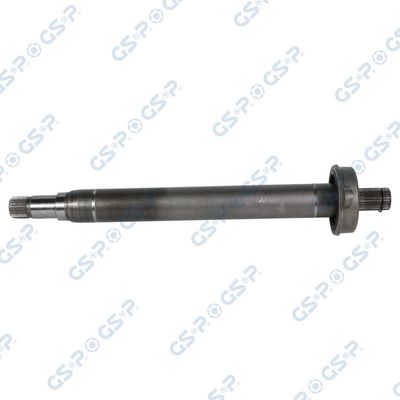 AX INTERMEDIAR GSP 202867