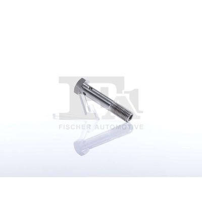 SURUB CU CAP TUBULAR INCARCATOR FA1 98912012 6