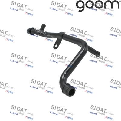 Тръбопровод за охладителната течност SIDAT CA010136A2