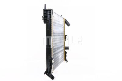 RADIATOR RACIRE MOTOR MAHLE CR20000S 37