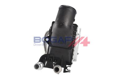 INTERCOOLER COMPRESOR BOGAP C4220134 3