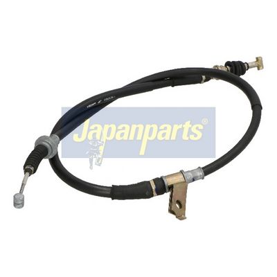 JAPANPARTS Trosas, stovėjimo stabdys